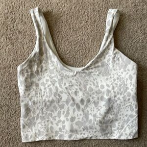 Lululemon align tank